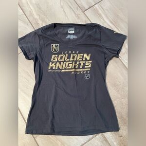 Vegas Golden Knights T-Shirt